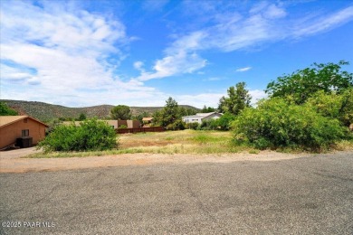 Discover this delightful lot in the beautiful Village of Oak on Sedona Golf Resort in Arizona - for sale on GolfHomes.com, golf home, golf lot