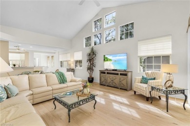 Opportunities like this rarely last in Pelican Landing, one of on Pelicans Nest Golf Club in Florida - for sale on GolfHomes.com, golf home, golf lot