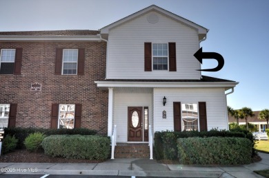 MOTIVATED SELLERS! - Location, Location, Location.  This is a on Brunswick Plantation and Golf Resorts in North Carolina - for sale on GolfHomes.com, golf home, golf lot