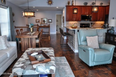 MOTIVATED SELLERS! - Location, Location, Location.  This is a on Brunswick Plantation and Golf Resorts in North Carolina - for sale on GolfHomes.com, golf home, golf lot