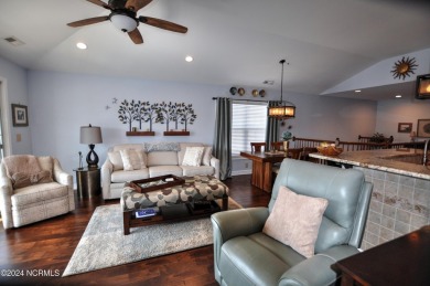 MOTIVATED SELLERS! - Location, Location, Location.  This is a on Brunswick Plantation and Golf Resorts in North Carolina - for sale on GolfHomes.com, golf home, golf lot