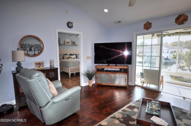 MOTIVATED SELLERS! - Location, Location, Location.  This is a on Brunswick Plantation and Golf Resorts in North Carolina - for sale on GolfHomes.com, golf home, golf lot
