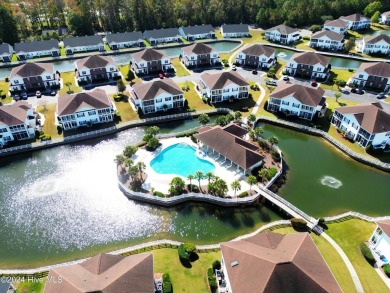 MOTIVATED SELLERS! - Location, Location, Location.  This is a on Brunswick Plantation and Golf Resorts in North Carolina - for sale on GolfHomes.com, golf home, golf lot