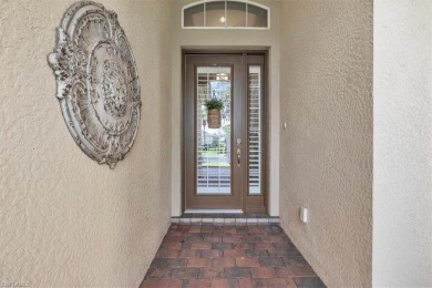Welcome to your Southwest Florida sanctuary -- a beautifully on Verandah Golf Course and Club in Florida - for sale on GolfHomes.com, golf home, golf lot