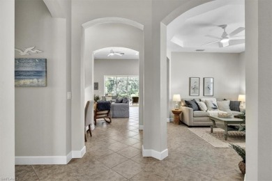 Welcome to your Southwest Florida sanctuary -- a beautifully on Verandah Golf Course and Club in Florida - for sale on GolfHomes.com, golf home, golf lot