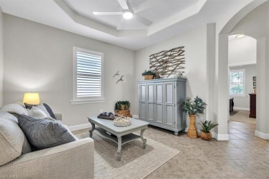 Welcome to your Southwest Florida sanctuary -- a beautifully on Verandah Golf Course and Club in Florida - for sale on GolfHomes.com, golf home, golf lot