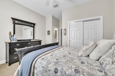 Welcome to your Southwest Florida sanctuary -- a beautifully on Verandah Golf Course and Club in Florida - for sale on GolfHomes.com, golf home, golf lot