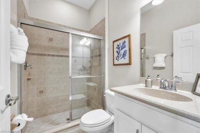 Welcome to your Southwest Florida sanctuary -- a beautifully on Verandah Golf Course and Club in Florida - for sale on GolfHomes.com, golf home, golf lot