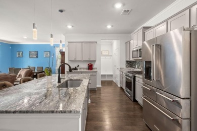 **$125k of upgrades. Saltwater gunite pool heated. 15x30ft and on Cypress Point Par 3 in South Carolina - for sale on GolfHomes.com, golf home, golf lot
