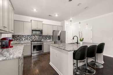 **$125k of upgrades. Saltwater gunite pool heated. 15x30ft and on Cypress Point Par 3 in South Carolina - for sale on GolfHomes.com, golf home, golf lot
