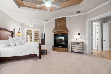 Magnificent Luxury Golf Course Estate with Exceptional on Tour 18 Golf Course Dallas in Texas - for sale on GolfHomes.com, golf home, golf lot