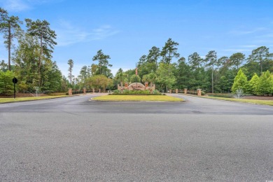 Huge lot in Cypress River Plantation perfect for your custom on Heron Point Golf Club in South Carolina - for sale on GolfHomes.com, golf home, golf lot