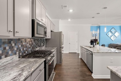 **$125k of upgrades. Saltwater gunite pool heated. 15x30ft and on Cypress Point Par 3 in South Carolina - for sale on GolfHomes.com, golf home, golf lot