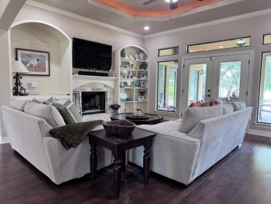 Discover your dream home in the heart of Horseshoe Bay Resort! on Slick Rock Golf Course - Horseshoe Bay in Texas - for sale on GolfHomes.com, golf home, golf lot