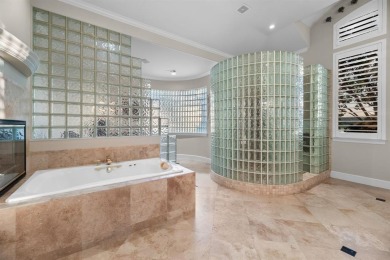 Magnificent Luxury Golf Course Estate with Exceptional on Tour 18 Golf Course Dallas in Texas - for sale on GolfHomes.com, golf home, golf lot