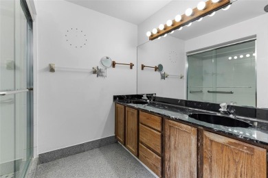 Spacious 3-bed, 2.5-bath townhome with 1-car garage located in on Deer Creek Golf Club in Florida - for sale on GolfHomes.com, golf home, golf lot