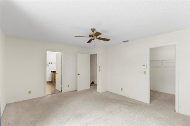 Spacious 3-bed, 2.5-bath townhome with 1-car garage located in on Deer Creek Golf Club in Florida - for sale on GolfHomes.com, golf home, golf lot