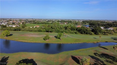 Best Golf Course Value 2024 Home with Stunning Views! Experience on Burnt Store Golf Club in Florida - for sale on GolfHomes.com, golf home, golf lot