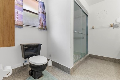 Spacious 3-bed, 2.5-bath townhome with 1-car garage located in on Deer Creek Golf Club in Florida - for sale on GolfHomes.com, golf home, golf lot