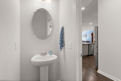 **$125k of upgrades. Saltwater gunite pool heated. 15x30ft and on Cypress Point Par 3 in South Carolina - for sale on GolfHomes.com, golf home, golf lot