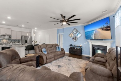**$125k of upgrades. Saltwater gunite pool heated. 15x30ft and on Cypress Point Par 3 in South Carolina - for sale on GolfHomes.com, golf home, golf lot