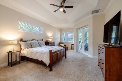 Impeccably kept 2019 CBS home in the wonderful golf community of on The Club At Pointe West in Florida - for sale on GolfHomes.com, golf home, golf lot