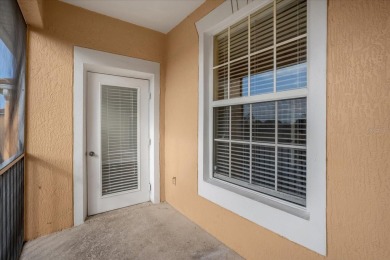 Welcome to this charming 2-bedroom, 2-bathroom condo located in on Hunters Creek Golf Course in Florida - for sale on GolfHomes.com, golf home, golf lot