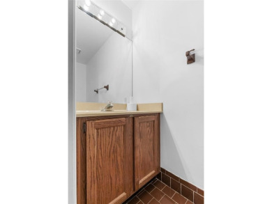 Spacious 3-bed, 2.5-bath townhome with 1-car garage located in on Deer Creek Golf Club in Florida - for sale on GolfHomes.com, golf home, golf lot