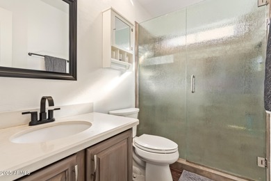 You will absolutely love this beautiful home in the desirable El on Kokopelli Golf Course in Arizona - for sale on GolfHomes.com, golf home, golf lot