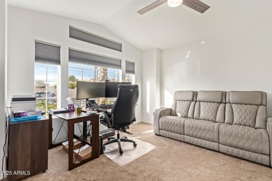 You will absolutely love this beautiful home in the desirable El on Kokopelli Golf Course in Arizona - for sale on GolfHomes.com, golf home, golf lot