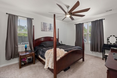 **$125k of upgrades. Saltwater gunite pool heated. 15x30ft and on Cypress Point Par 3 in South Carolina - for sale on GolfHomes.com, golf home, golf lot