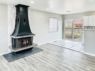 Tucked away on a peaceful dead-end street, this beautifully on Lake Erie Metropark Golf Course in Michigan - for sale on GolfHomes.com, golf home, golf lot