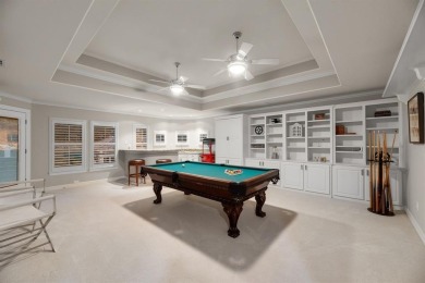 Magnificent Luxury Golf Course Estate with Exceptional on Tour 18 Golf Course Dallas in Texas - for sale on GolfHomes.com, golf home, golf lot