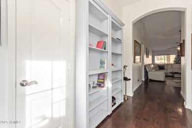 You will absolutely love this beautiful home in the desirable El on Kokopelli Golf Course in Arizona - for sale on GolfHomes.com, golf home, golf lot