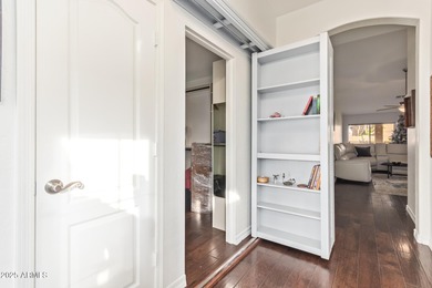 You will absolutely love this beautiful home in the desirable El on Kokopelli Golf Course in Arizona - for sale on GolfHomes.com, golf home, golf lot