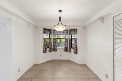 Spacious 3-bed, 2.5-bath townhome with 1-car garage located in on Deer Creek Golf Club in Florida - for sale on GolfHomes.com, golf home, golf lot