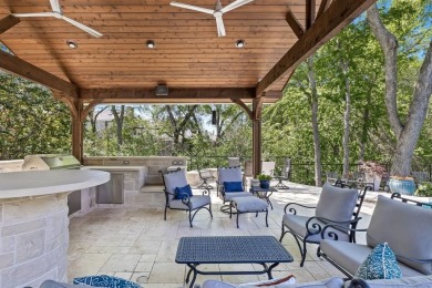 Exquisite cul-de-sac corner lot in The Estates of Gleneagles on Gleneagles Country Club in Texas - for sale on GolfHomes.com, golf home, golf lot