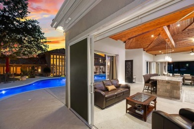 Magnificent Luxury Golf Course Estate with Exceptional on Tour 18 Golf Course Dallas in Texas - for sale on GolfHomes.com, golf home, golf lot