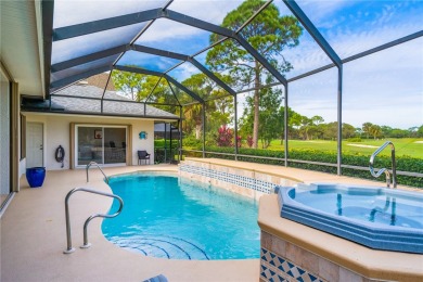 Gorgeous custom home w. panoramic golf views of 10th, 15th & on Indian River Club in Florida - for sale on GolfHomes.com, golf home, golf lot