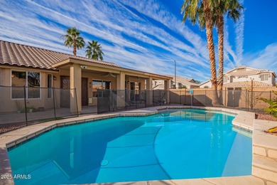 You will absolutely love this beautiful home in the desirable El on Kokopelli Golf Course in Arizona - for sale on GolfHomes.com, golf home, golf lot