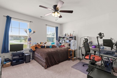 **$125k of upgrades. Saltwater gunite pool heated. 15x30ft and on Cypress Point Par 3 in South Carolina - for sale on GolfHomes.com, golf home, golf lot