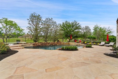 THE ESTATES AT TOUR 18 is a magnificent 24-7 guarded and gated on Tour 18 Golf Course Dallas in Texas - for sale on GolfHomes.com, golf home, golf lot