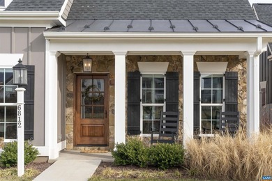 Set in the heart of the Old Trail community, this exceptional on Old Trail Golf Club in Virginia - for sale on GolfHomes.com, golf home, golf lot