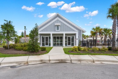 **$125k of upgrades. Saltwater gunite pool heated. 15x30ft and on Cypress Point Par 3 in South Carolina - for sale on GolfHomes.com, golf home, golf lot