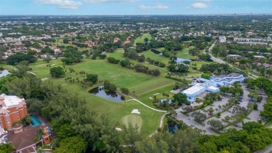 Spacious 3-bed, 2.5-bath townhome with 1-car garage located in on Deer Creek Golf Club in Florida - for sale on GolfHomes.com, golf home, golf lot
