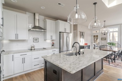 Set in the heart of the Old Trail community, this exceptional on Old Trail Golf Club in Virginia - for sale on GolfHomes.com, golf home, golf lot