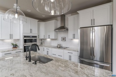 Set in the heart of the Old Trail community, this exceptional on Old Trail Golf Club in Virginia - for sale on GolfHomes.com, golf home, golf lot