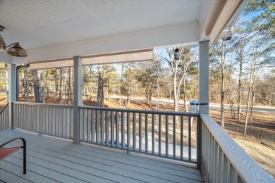 Welcome to this stunning home on a premier golf course lot on Fairfield Plantation Golf and Country Club in Georgia - for sale on GolfHomes.com, golf home, golf lot