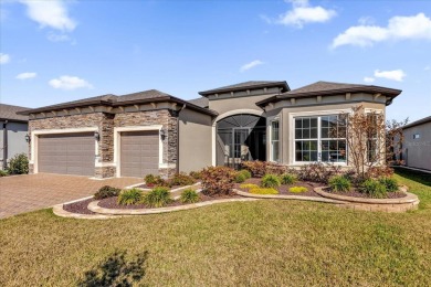 Welcome to luxury living at its finest, offering breathtaking on Stone Creek Golf Club in Florida - for sale on GolfHomes.com, golf home, golf lot