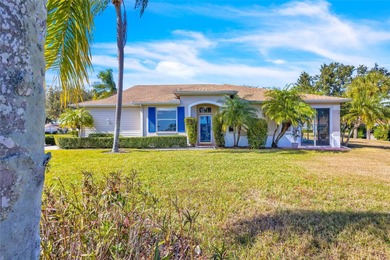 Under contract-accepting backup offers. Situated at the end of a on Scepter Golf Club in Florida - for sale on GolfHomes.com, golf home, golf lot